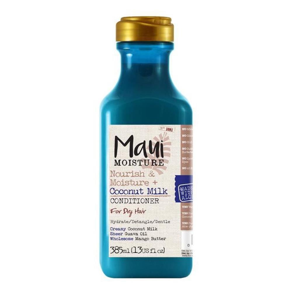 Maui Hindistan Cevizi Sütü Saç Kremi 385 ml