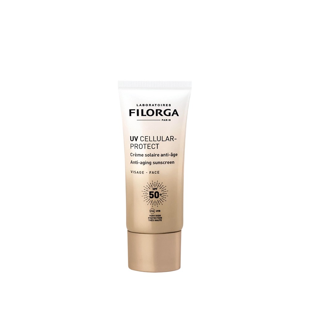 Filorga UV Cellular-Protect Anti-Aging SPF50+ Yüz Güneş Kremi 40 ml