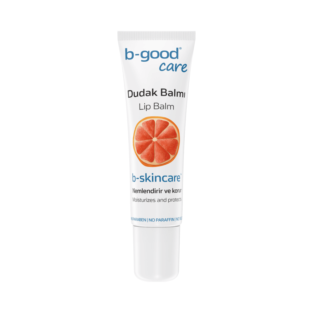 B-Good B-Skincare Dudak Balmı 12 ml