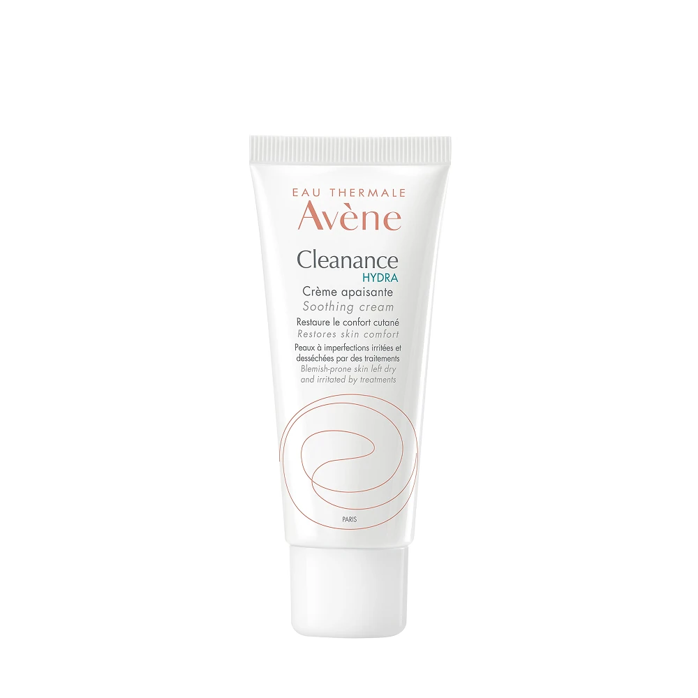 Avene Cleanance Hydra Creme Yatıştırıcı Bakım Kremi 40 ml