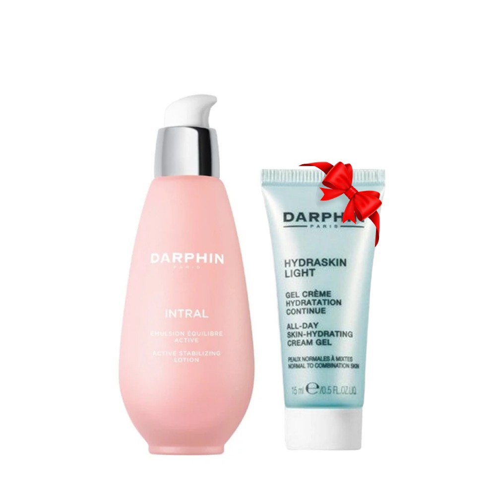 Darphin Intral Active Stabilizing Lotion Cilt Bakım Losyonu 100 ml