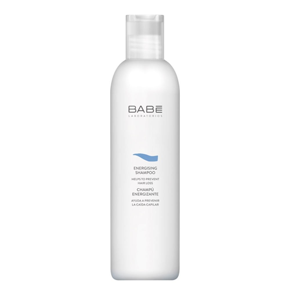 Babe Energising Shampoo Canlandırıcı Şampuan 250 ml