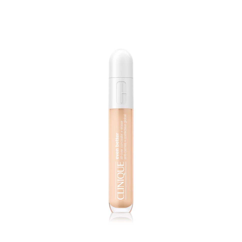 Clinique Even Better Concealer Göz Altı Kapatıcısı 6 ml CN 10 Alabaster