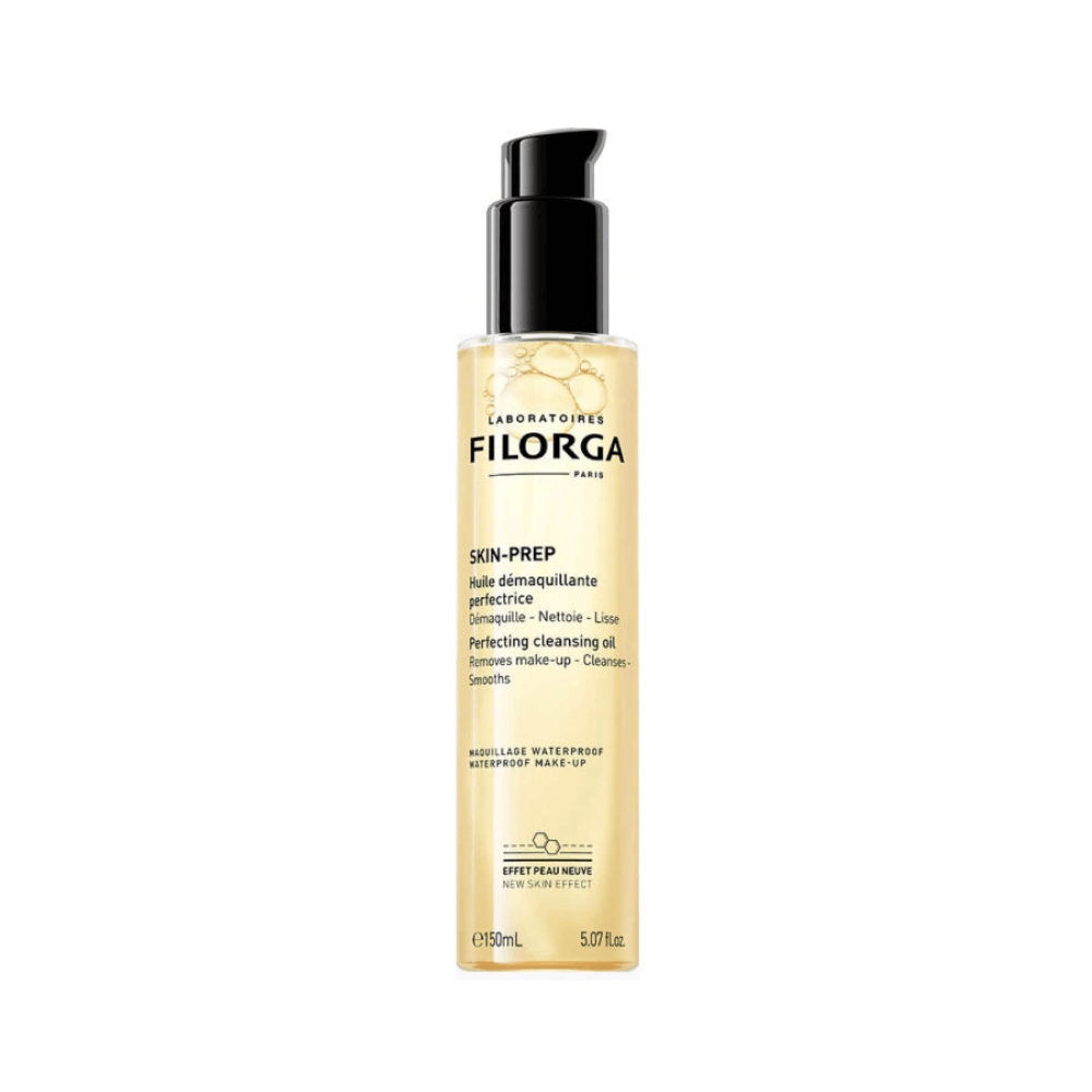 Filorga Skin-Prep Mükemmel Makyaj Temizleme Yağı 150 ml