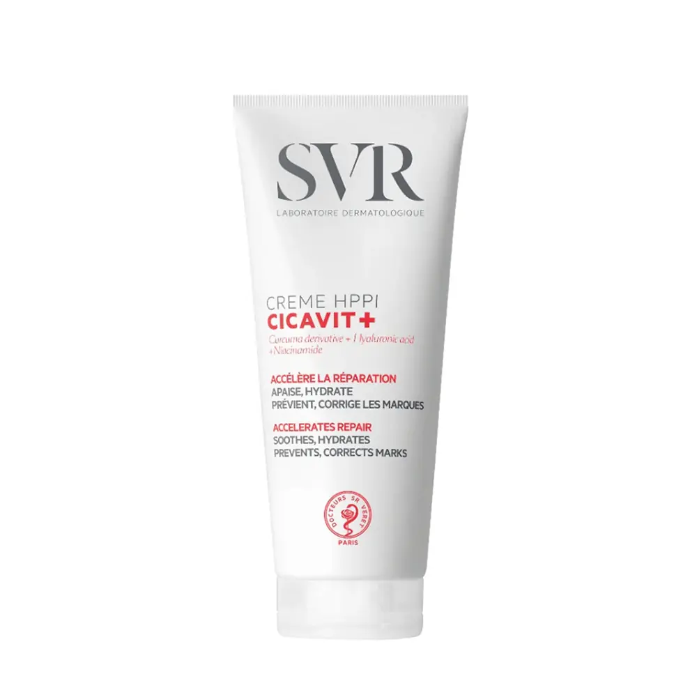 SVR Cicavit Creme Hppi Onarıcı Krem 100 ml