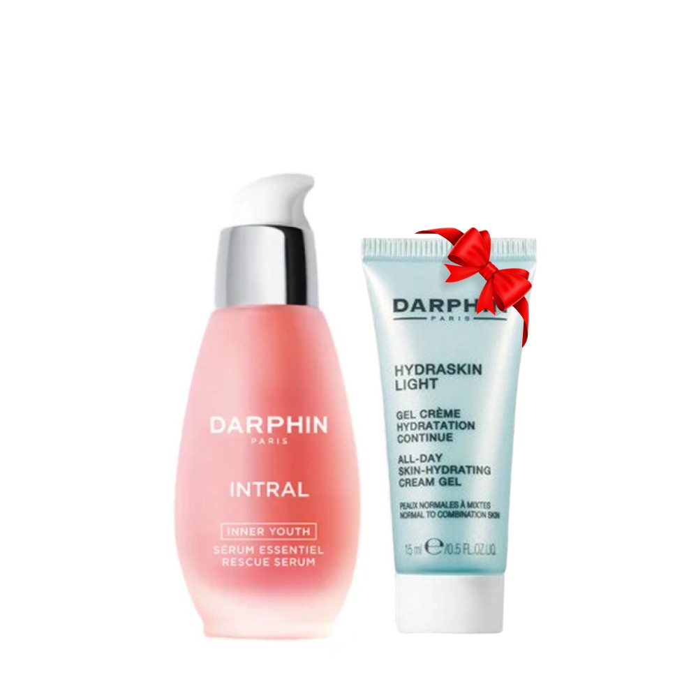 Darphin Intral Youth Rescue Cilt Bakım Serumu 50 ml