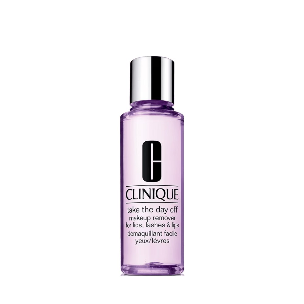 Clinique Take The Day Off Göz ve Dudak Makyaj Temizleyicisi 125 ml