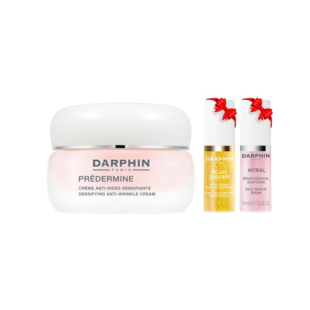 Darphin Predermine Cream Kırışıklık  Karşıtı Cilt Kremi 50 ml