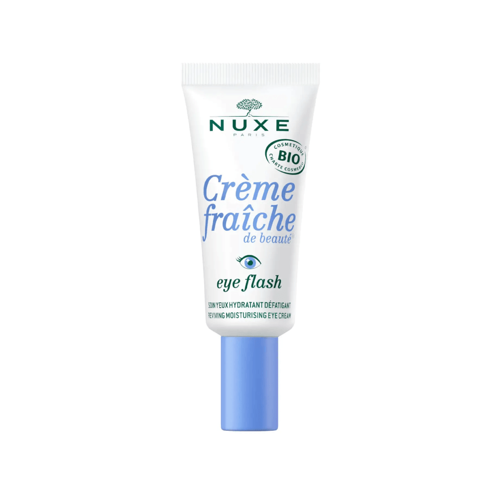 Nuxe Creme Fraiche de Beaute Nemlendirici Göz Kremi 15 ml