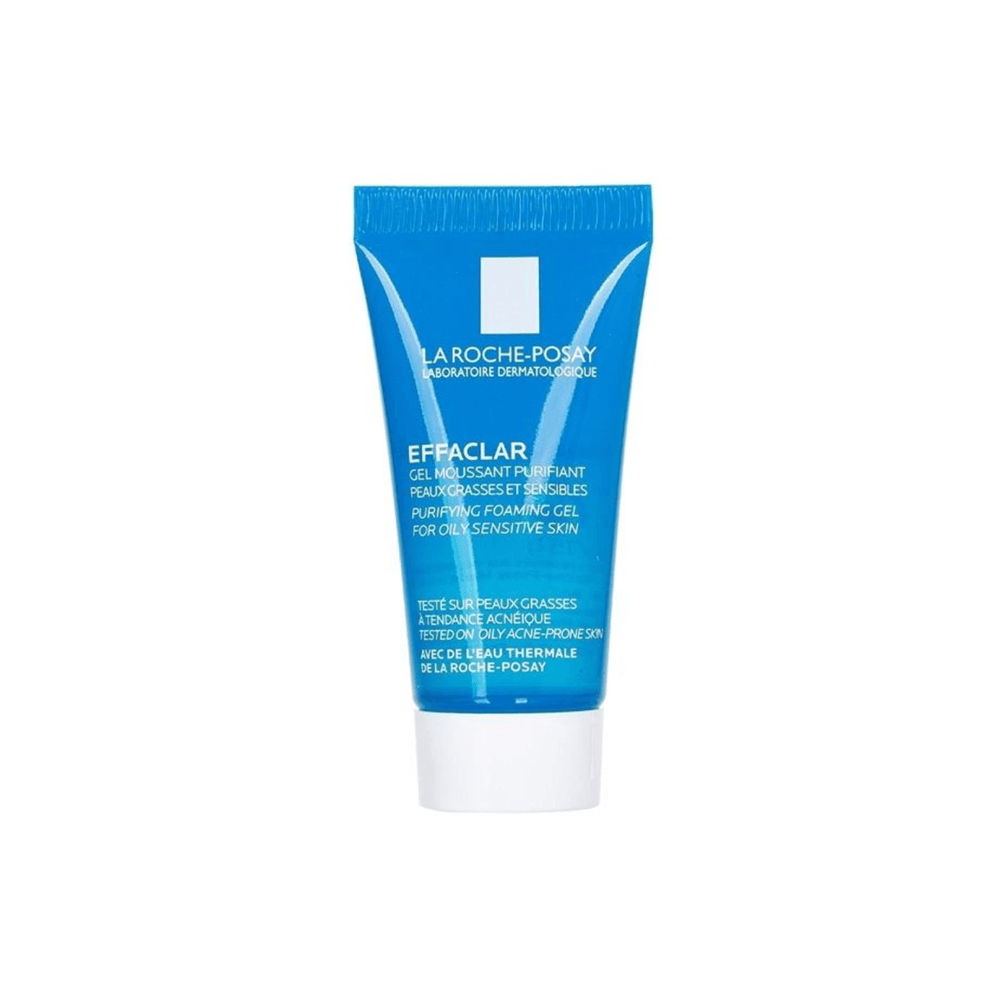 La Roche Posay Effaclar Gel 15 ml (Promosyon Ürün)