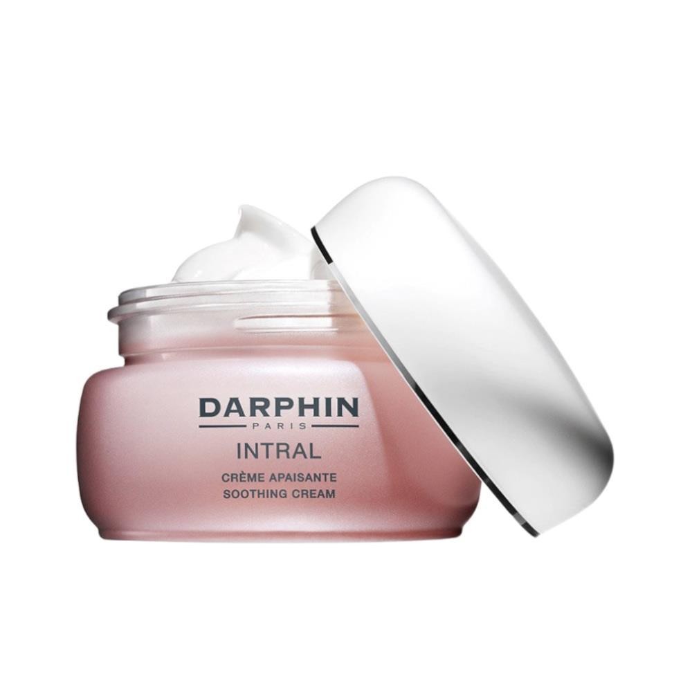 Darphin Intral Soothing Cream Hassas Ciltler İçin Yatıştırıcı Bakım Kremi 50 ml