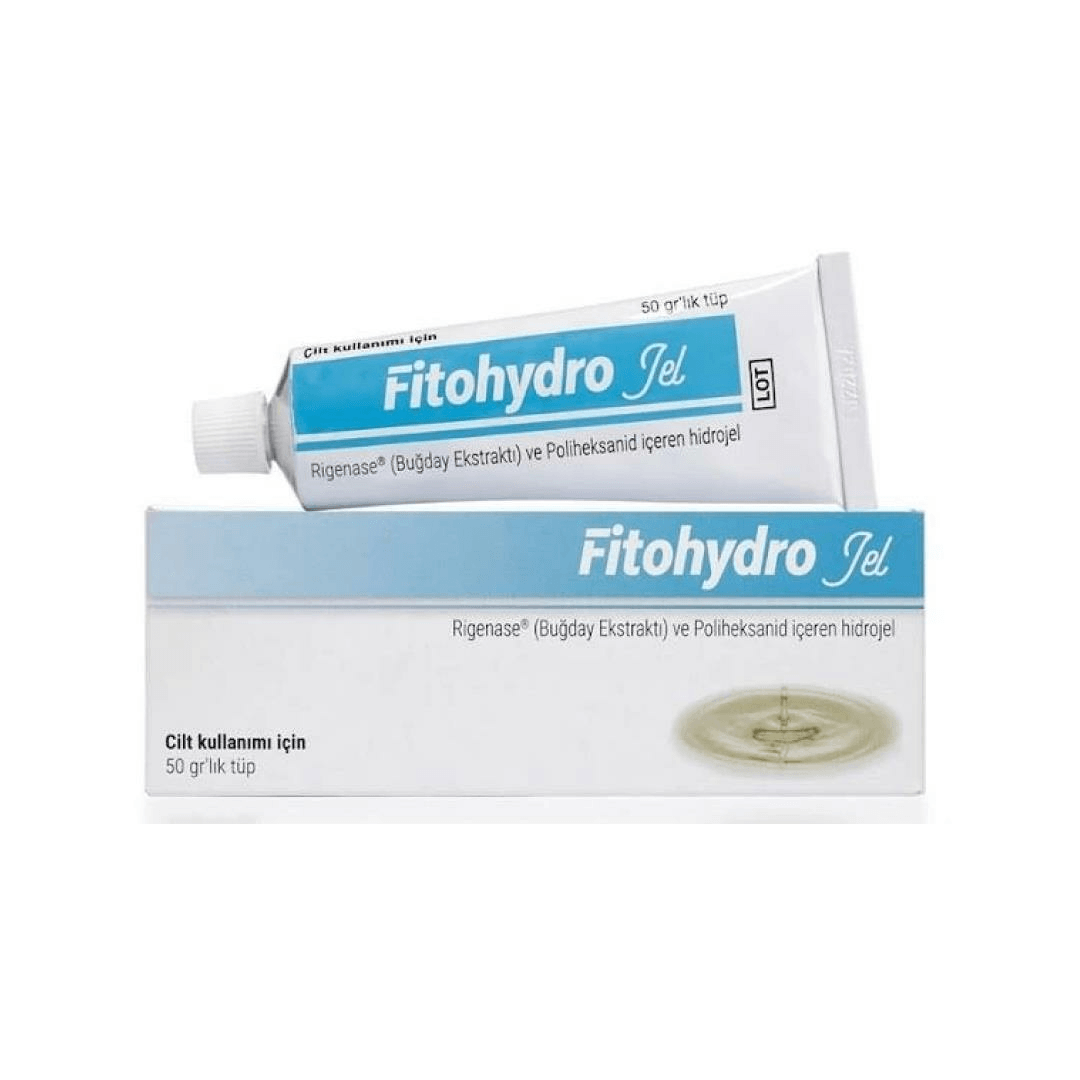 FitoHydro Jel 50 g
