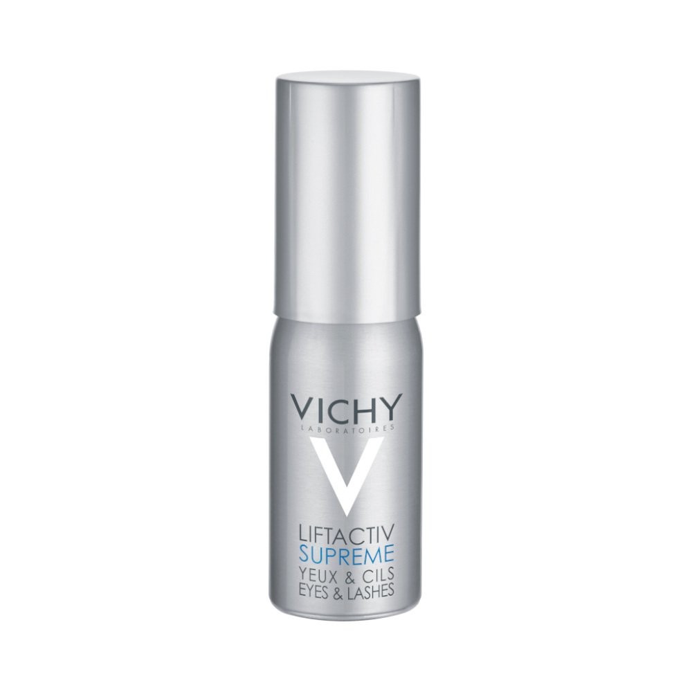 Vichy Liftactive Göz Çevresi ve Kirpik Serumu 15 ml