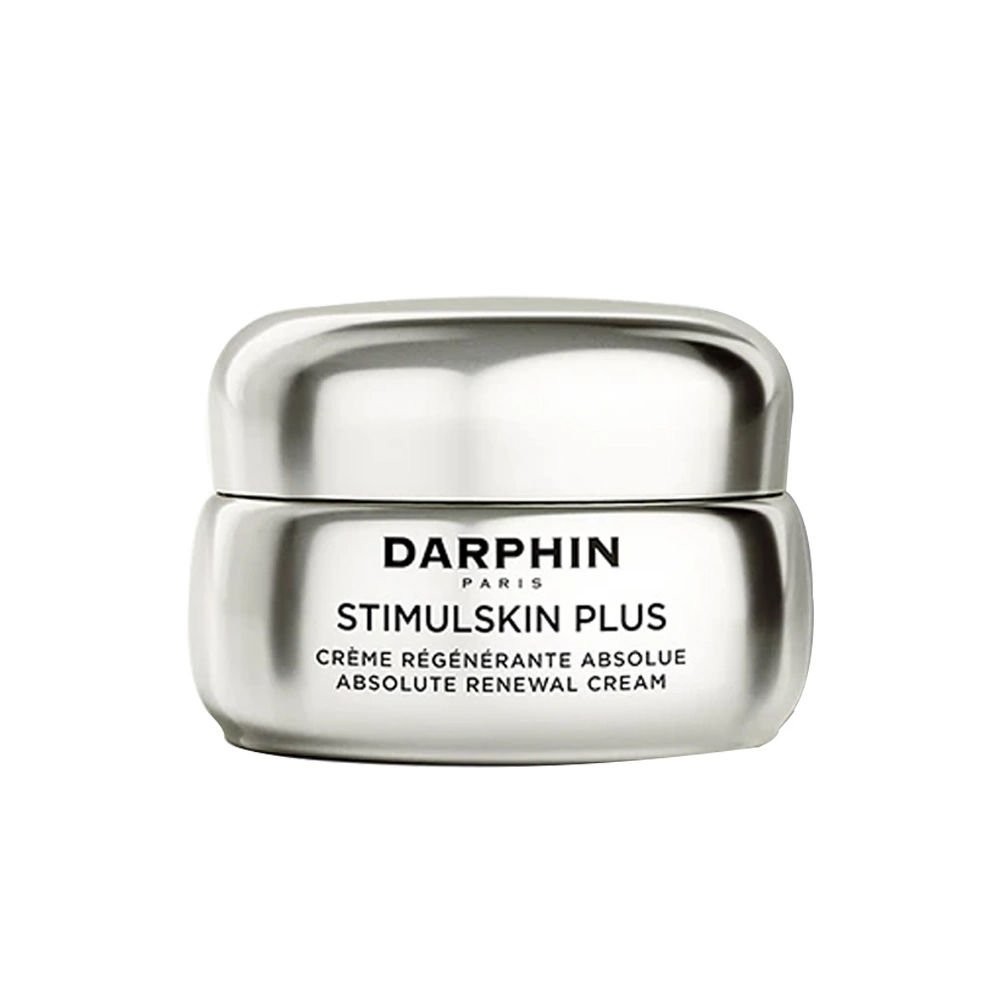 Darphin Stimulskin Plus Absolute Renewal Infusion Cream Kırışıklık Karşıtı Krem 50 ml