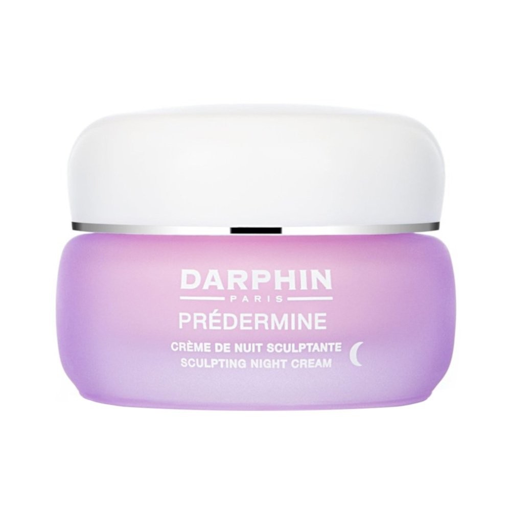 Darphin Predermine Sculpting Night Cream Kırışıklık Karşıtı Gece Cilt Kremi 50 ml