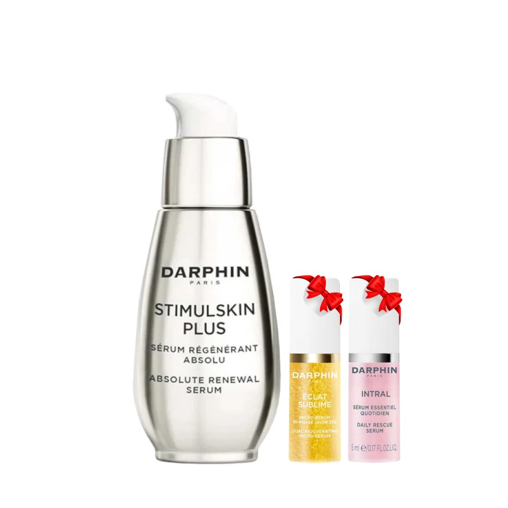 Darphin Stimulskin Plus Absolute Renewal Serum 30 ml