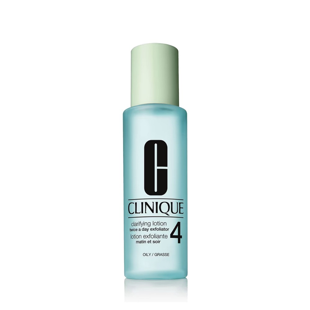 Clinique Clarifying Lotion Arındırıcı Losyon Tonik 4 200 ml