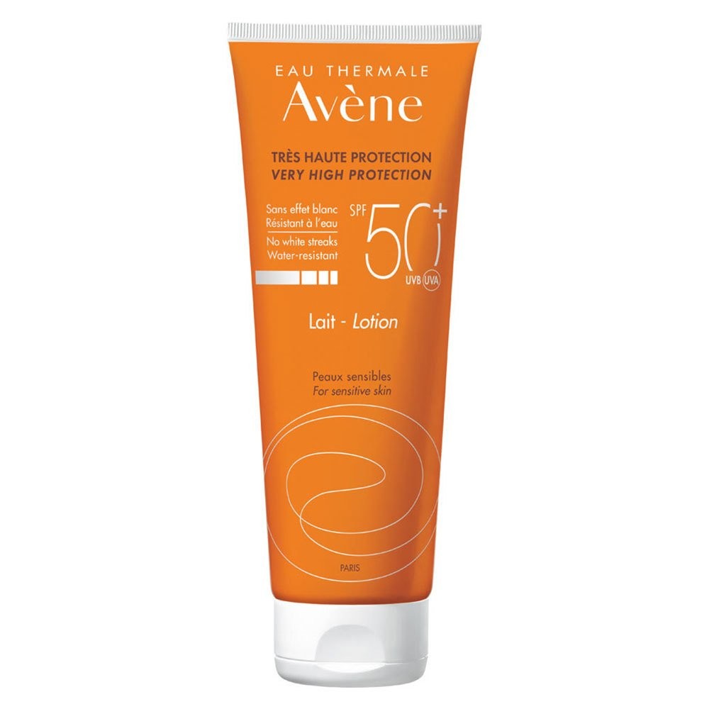 Avene Lait Spf50 Güneş Kremi 250 ml