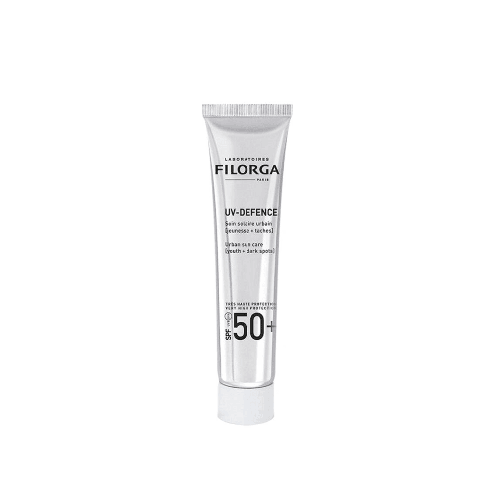 Filorga UV- Defence Yaşlanma Karşıtı SPF50+ Leke Karşıtı Güneş Kremi 40 ml