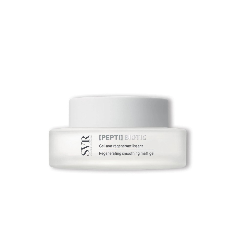 SVR Pepti Biotic Regenerating Smoothing Nemlendirici Jel 50 ml