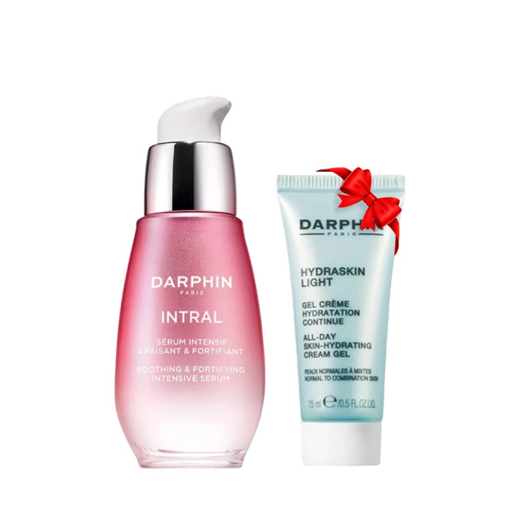 Darphin Intral Serum Yoğun Yatıştırıcı ve Güçlendirici 30 ml