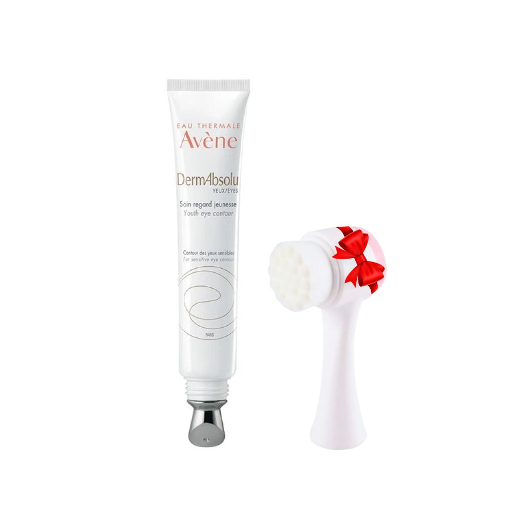 Avene DermAbsolu Canlandırıcı ve Sıkılaştırıcı Göz Çevresi Bakım Kremi 15 ml