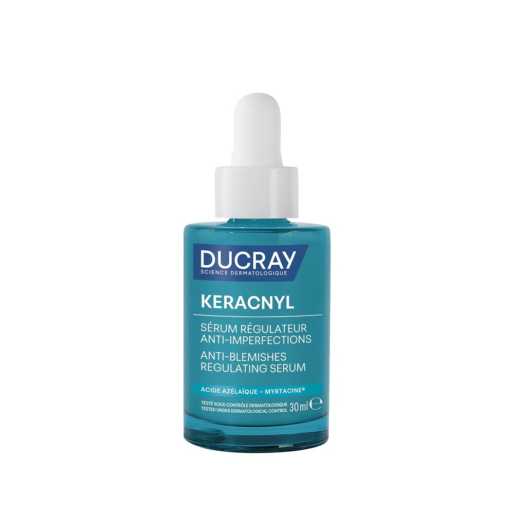 Ducray Keracnyl Anti Blemishes Regulating Serum 30 ml