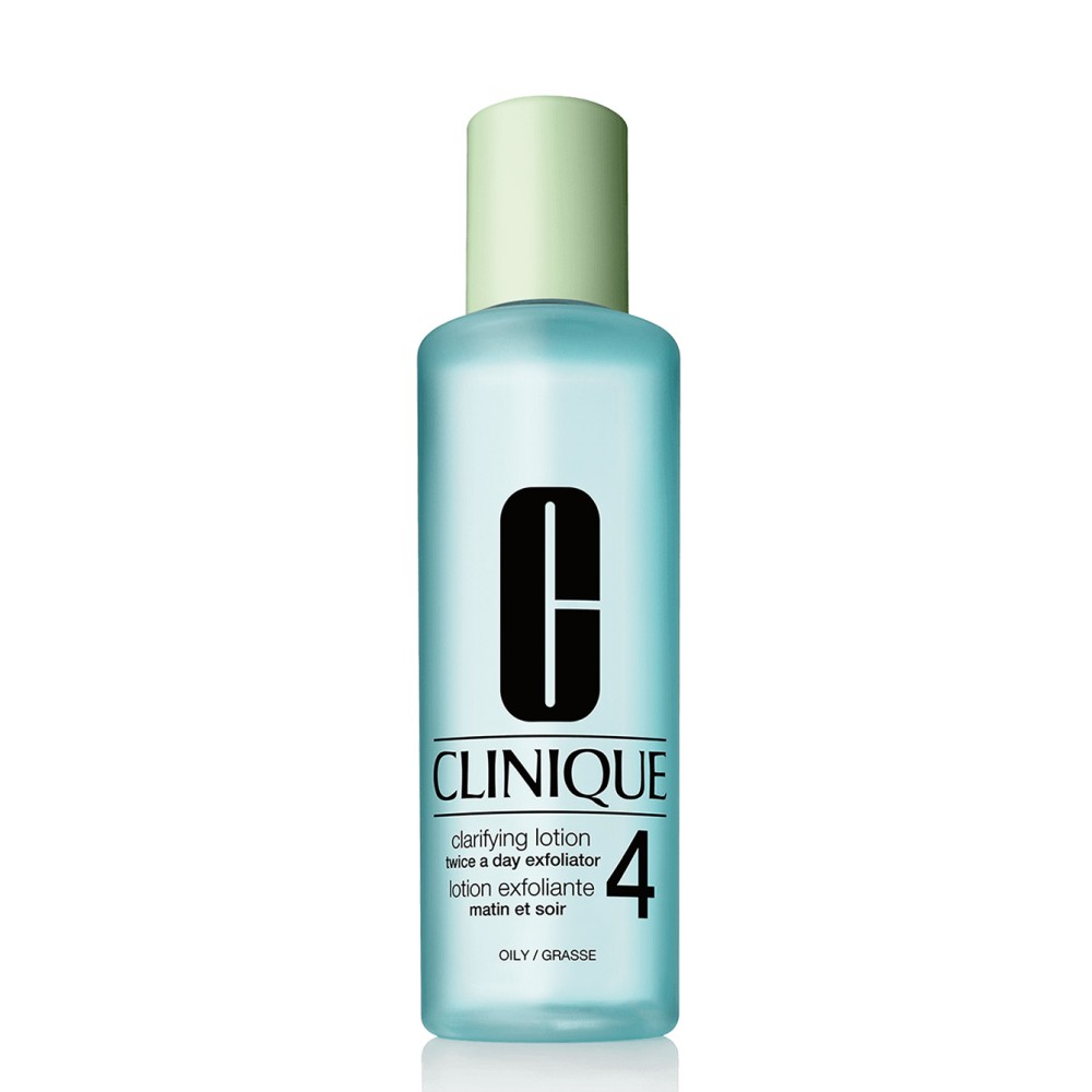 Clinique Clarifying Lotion Arındırıcı Losyon Tonik 4 400 ml