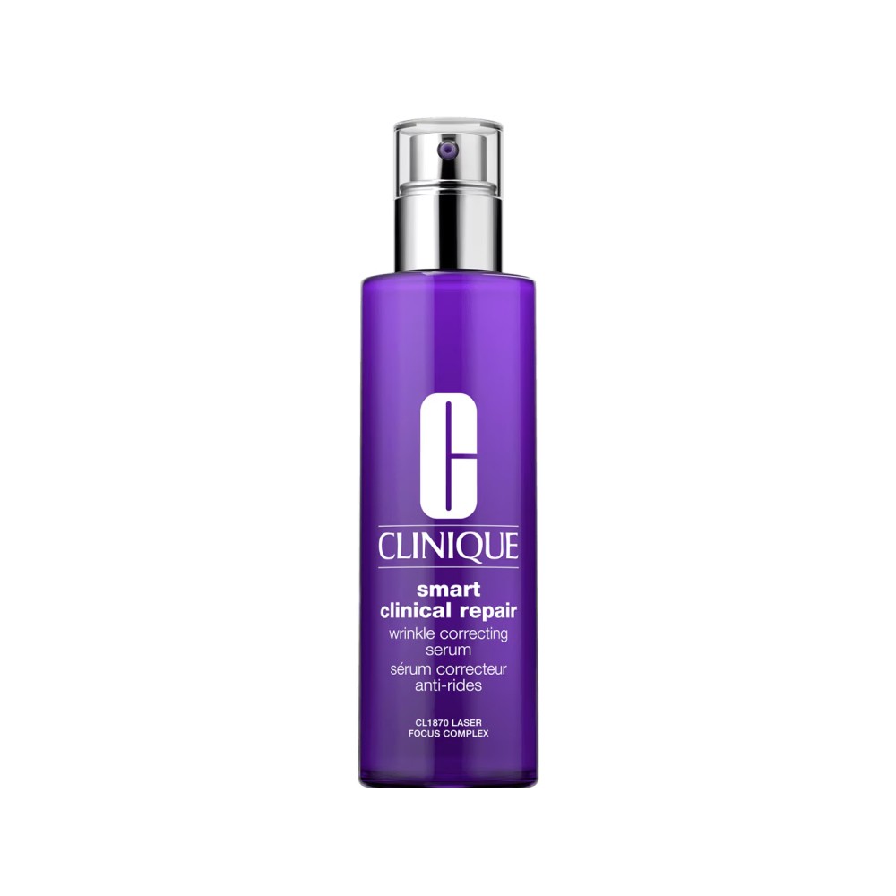 Clinique Smart Clincal Wrikle Correcting Yaşlanma Karşıtı Serum 75 ml