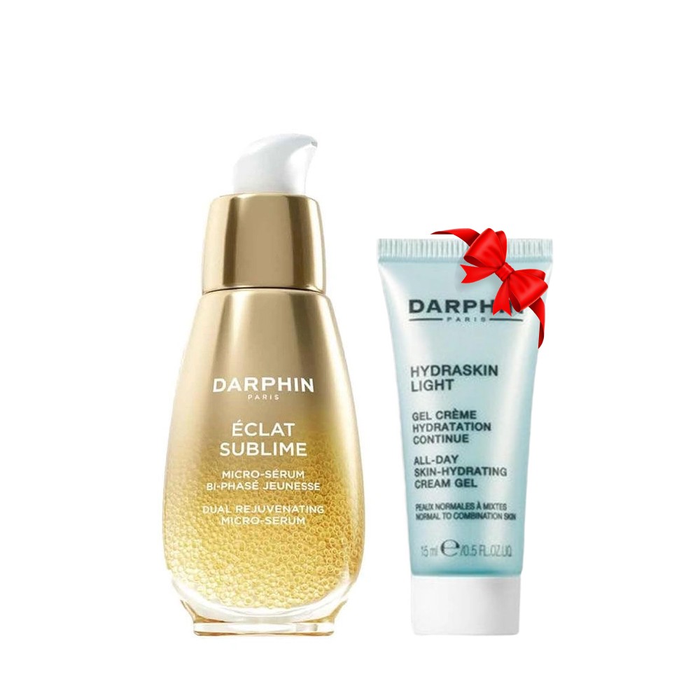 Darphin Eclat Sublime Micro Cilt Bakım Serumu 50 ml