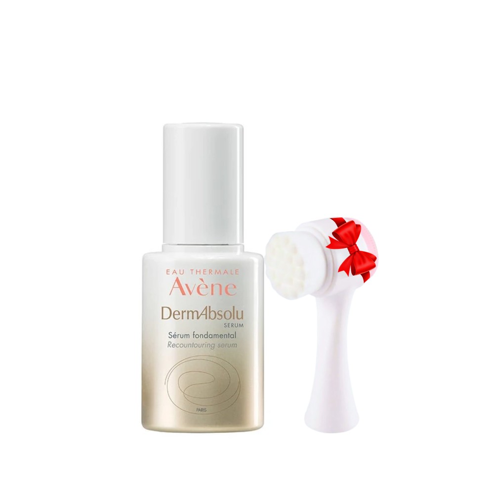 Avene DermAbsolu Sıkılaştırıcı ve Yapılandırıcı Serum 30 ml