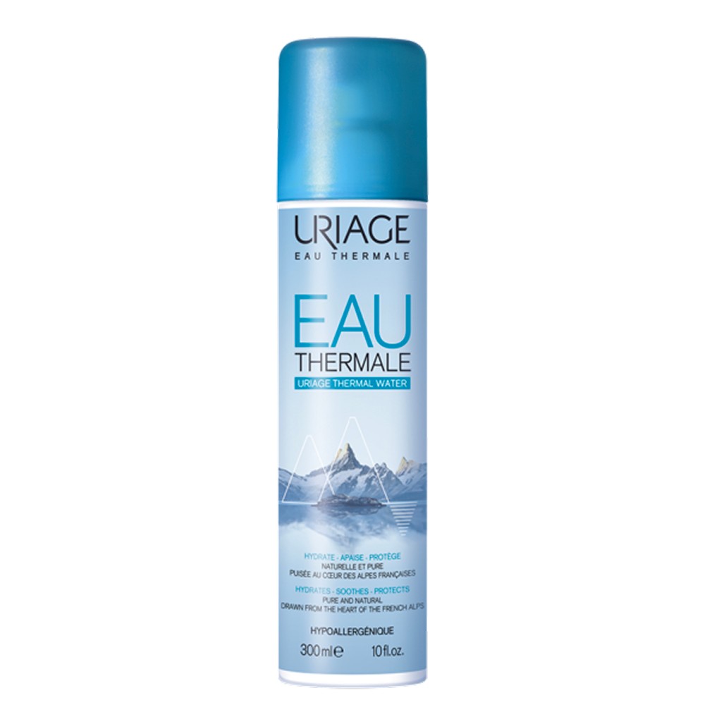 Uriage Eau Thermale Termal Su 300 ml