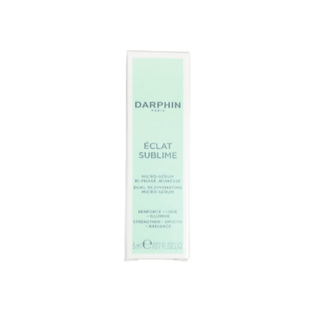 Darphin Eclat Sublime Serum 5 ml (Promosyon Ürün)