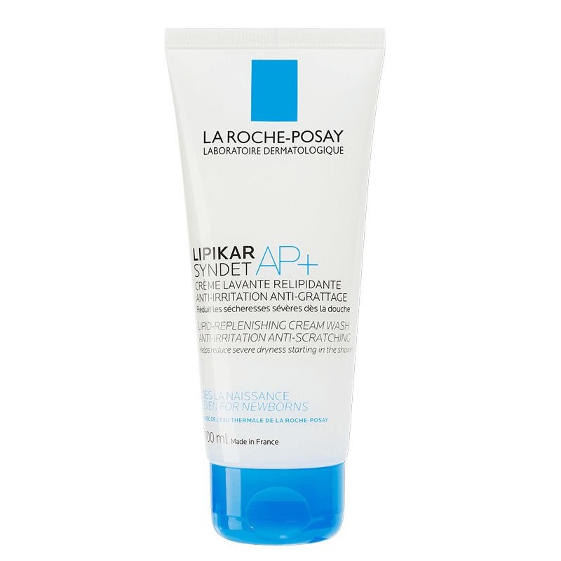 La Roche Posay Lipikar Syndet AP+ 100 ml (Promosyon Ürün)