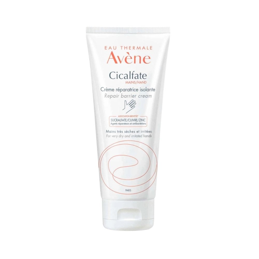 Avene Cicalfate Creme Mains Onarıcı El Bakım Kremi 100 ml