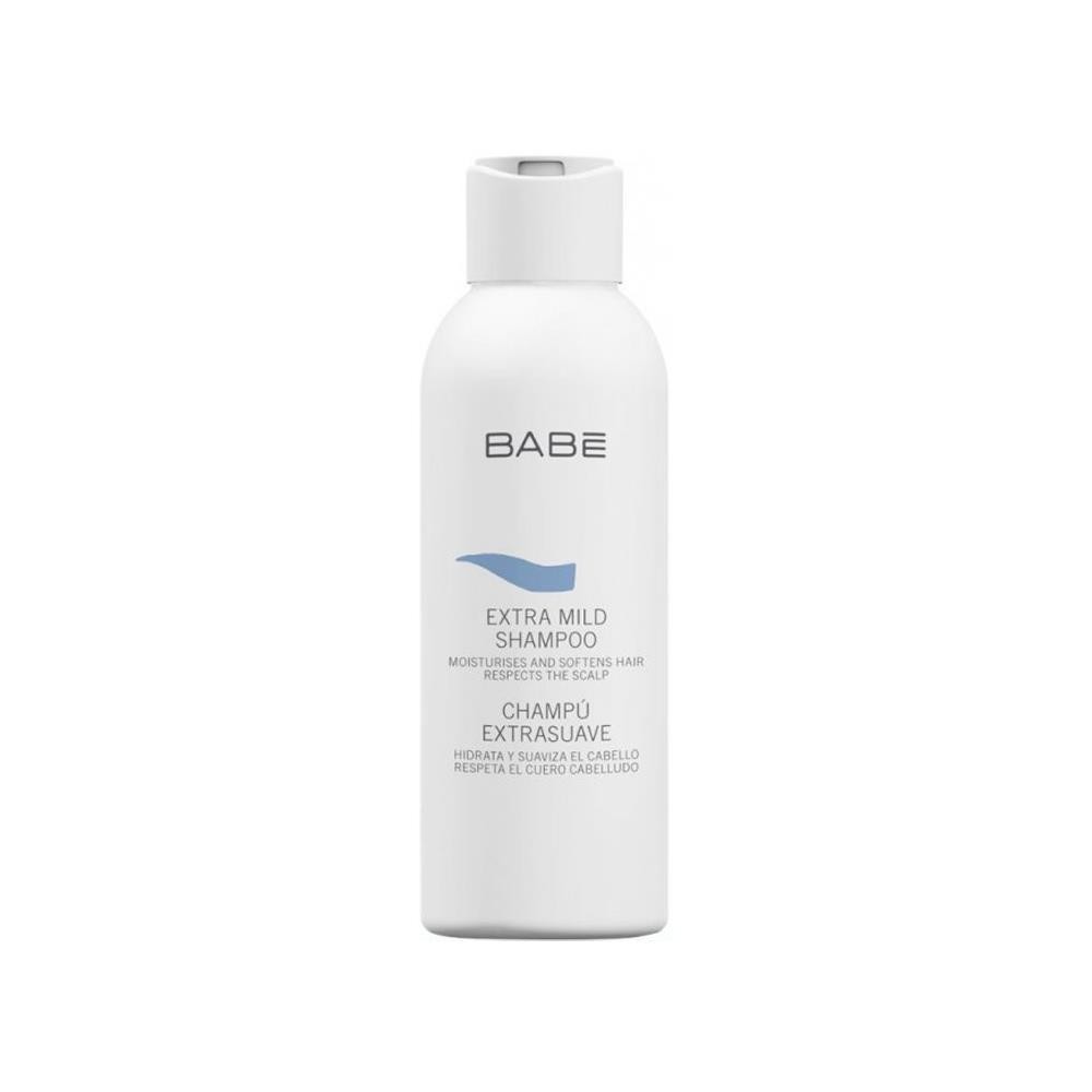 Babe Günlük Şampuan Extra Mild Shampoo 100 ml
