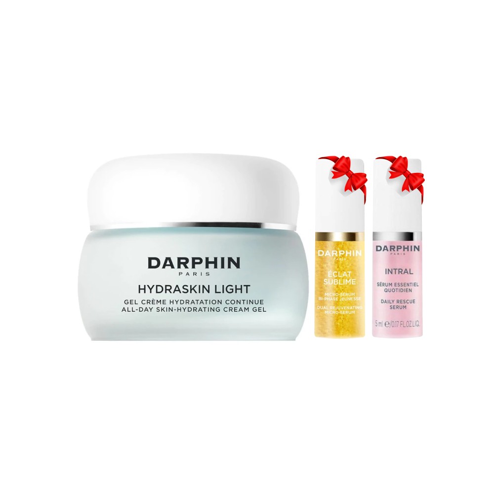 Darphin Hydraskin Light Nemlendirici Bakım Kremi 100 ml