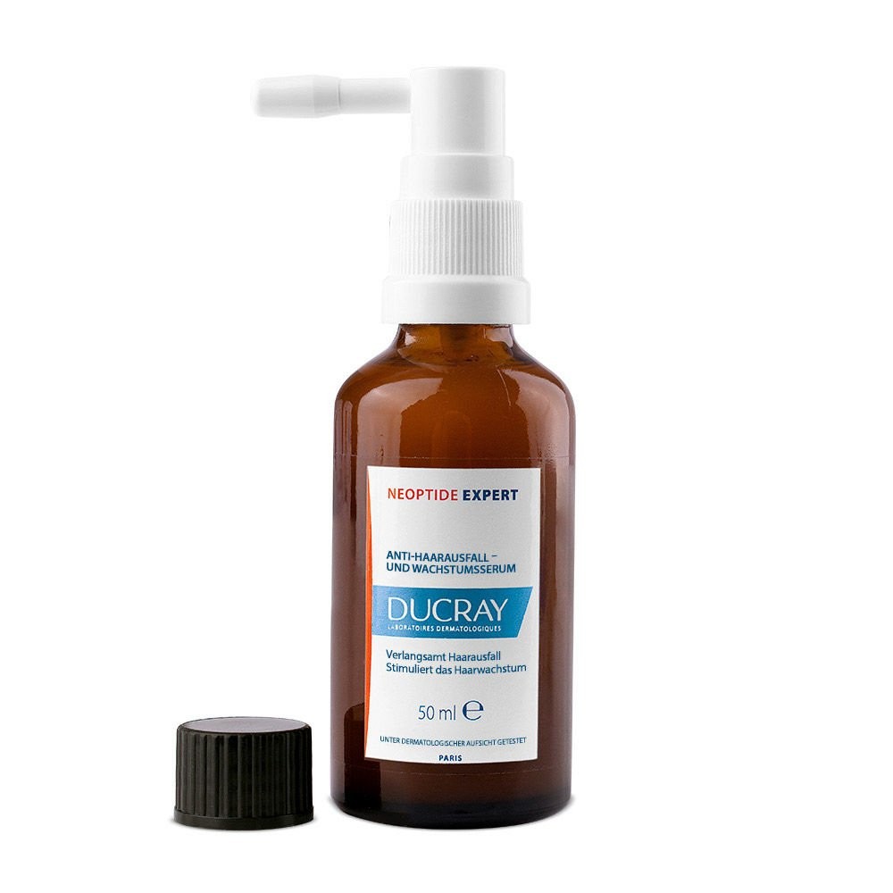 Ducray Neoptide Expert 50 ml 2li