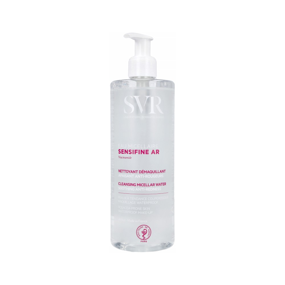 SVR Sensifine Ar Eau Micellaire 400 ml