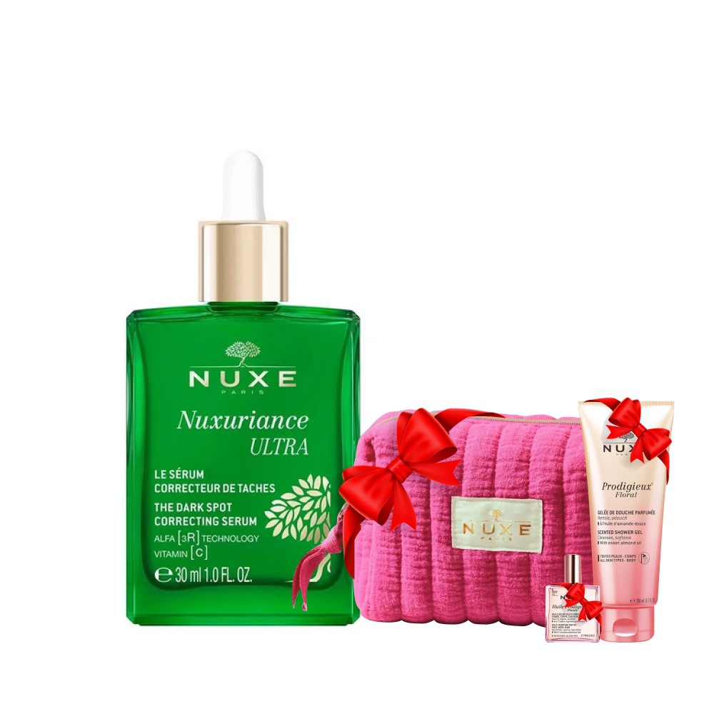 Nuxe Nuxuriance Ultra The Dark Spot Correcting Serum 30 ml