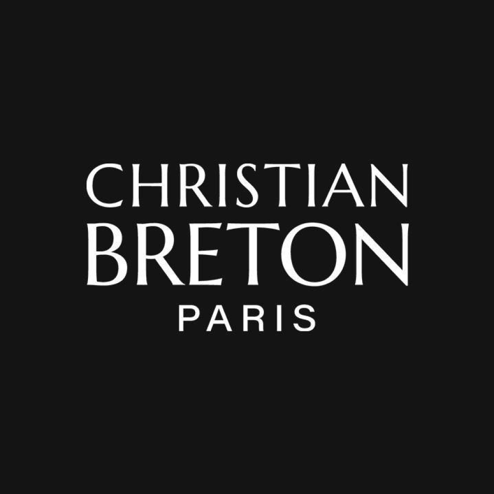 Christian Breton