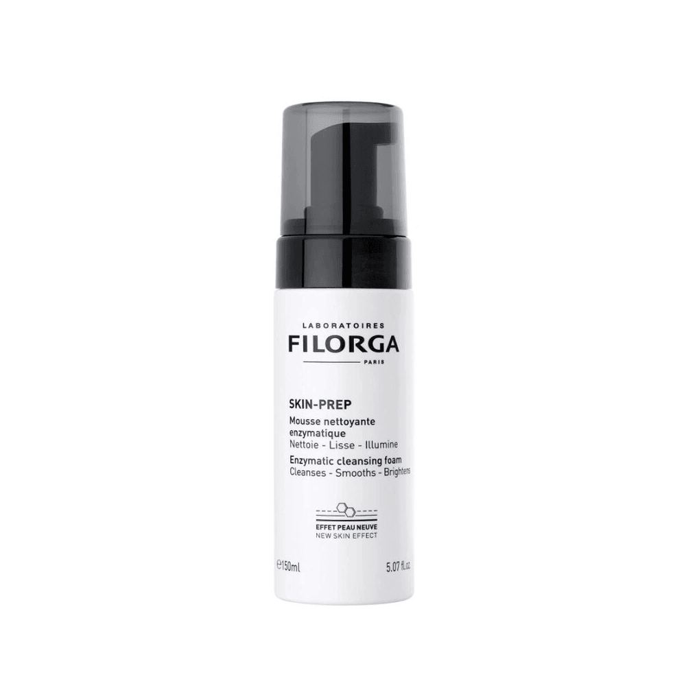 Filorga Skin-Prep Enzymatic Temizleyici Köpük 150 ml