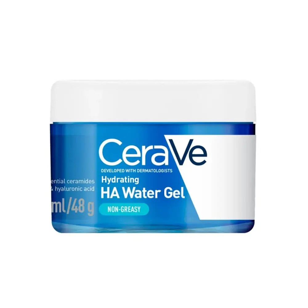 CeraVe Hydrating Hyalüronik Asit İçerikli Cilt Bariyerini Güçlendirici Yüz Nemlendiricisi