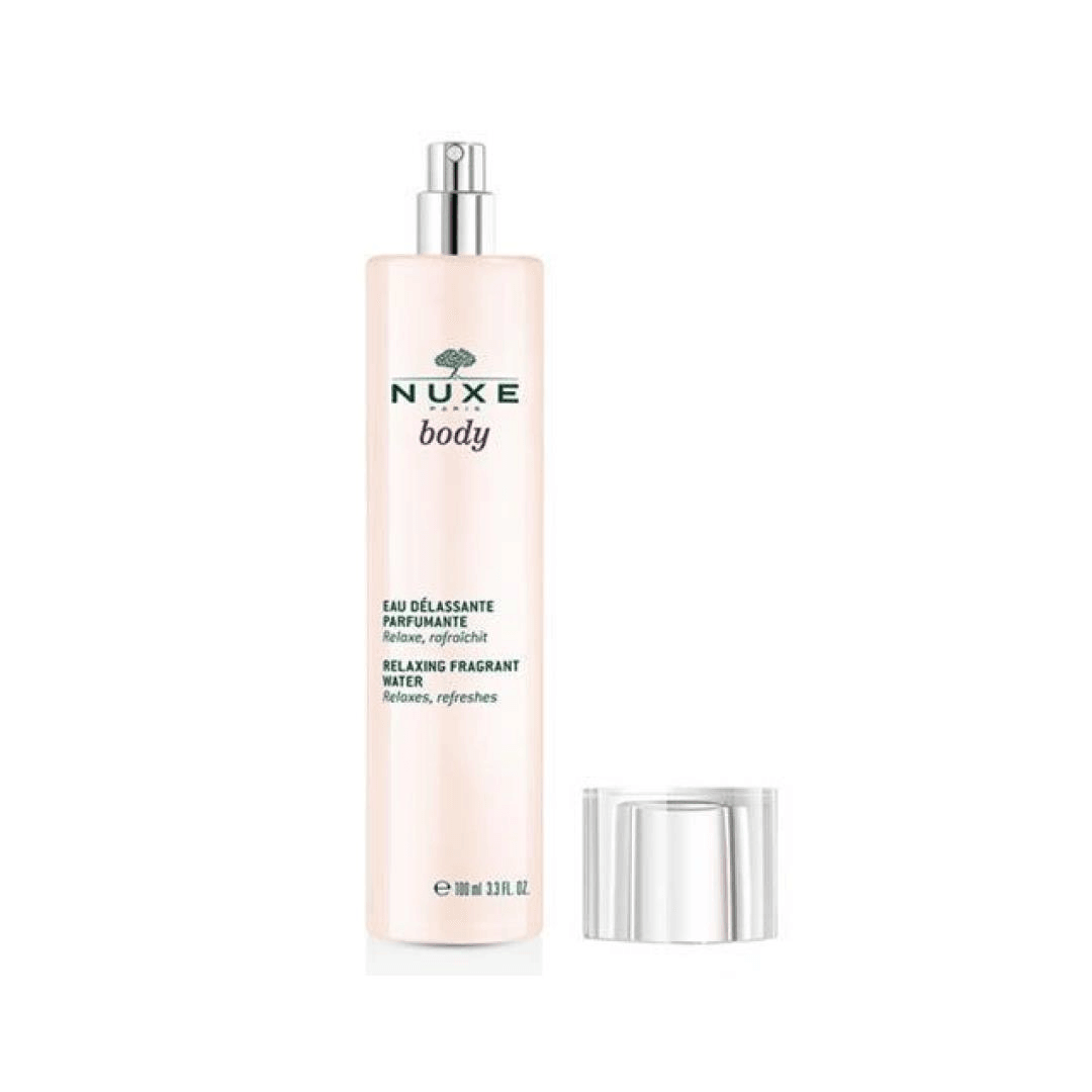 Nuxe Body Eau Delassante Parfumante 100 ml