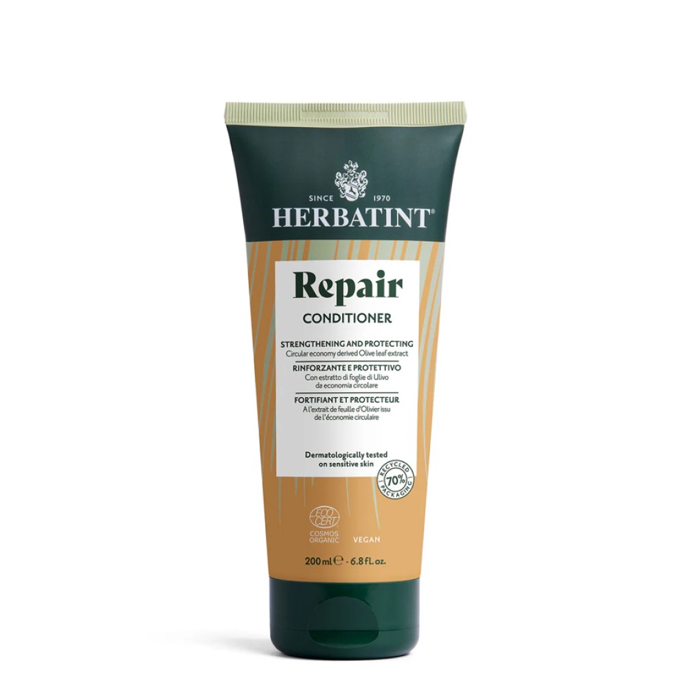 Herbatint Repair Organik Saç Kremi 200 ml