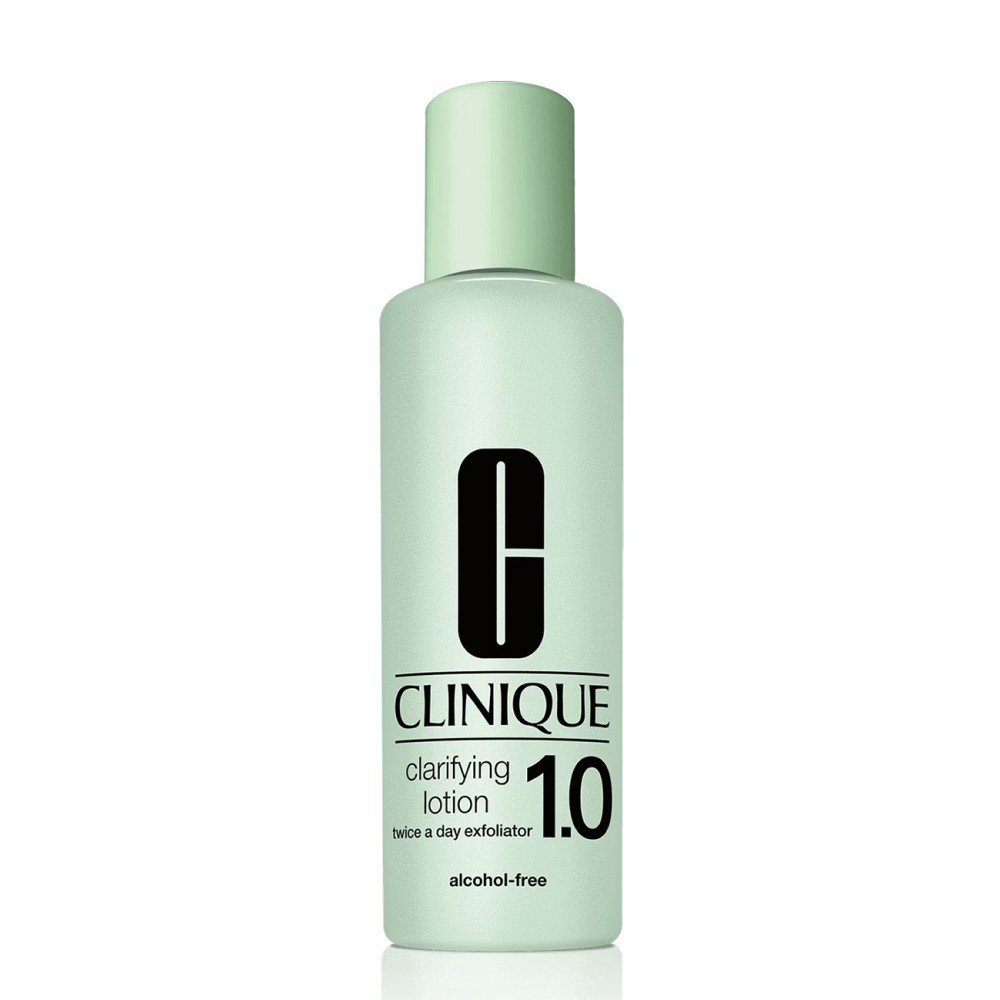 Clinique Clarifying Lotion Arındırıcı Losyon Tonik 1.0 400 ml