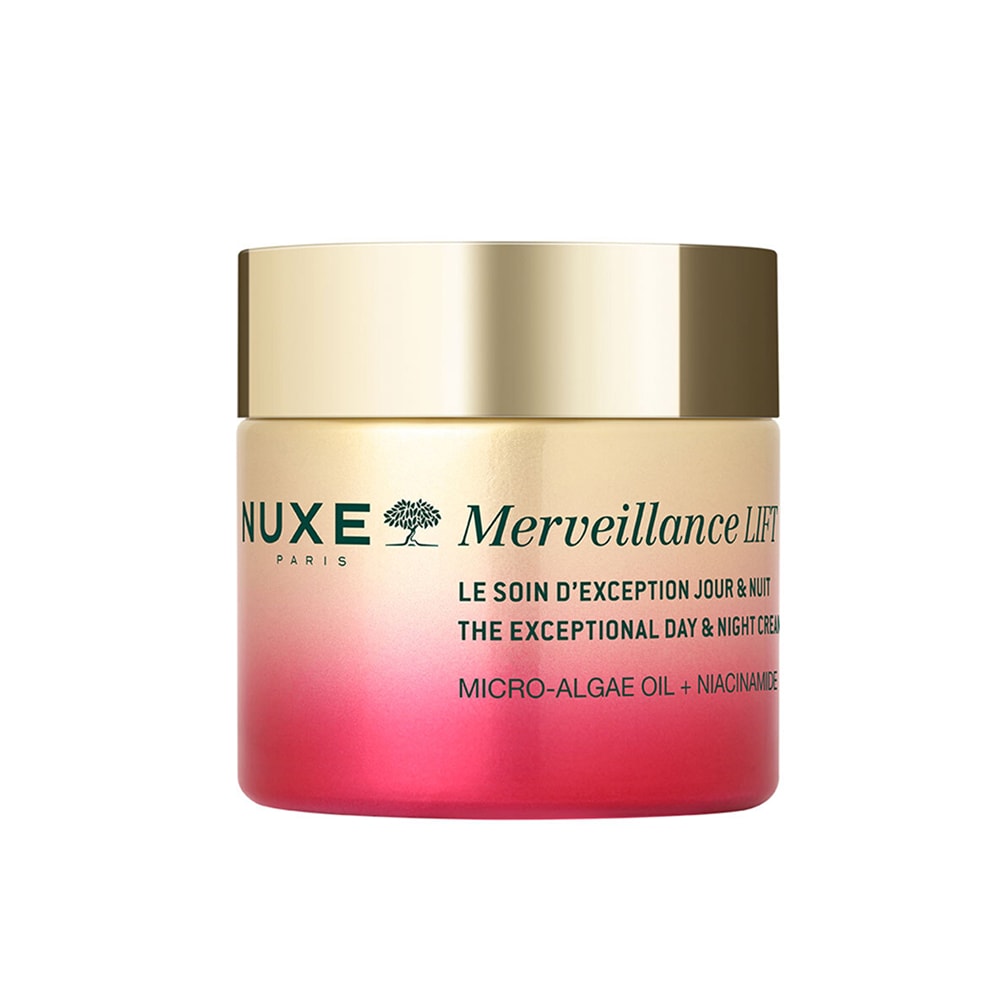Nuxe Merveillance Lift Exceptional Gece ve Gündüz Kremi 75 ml