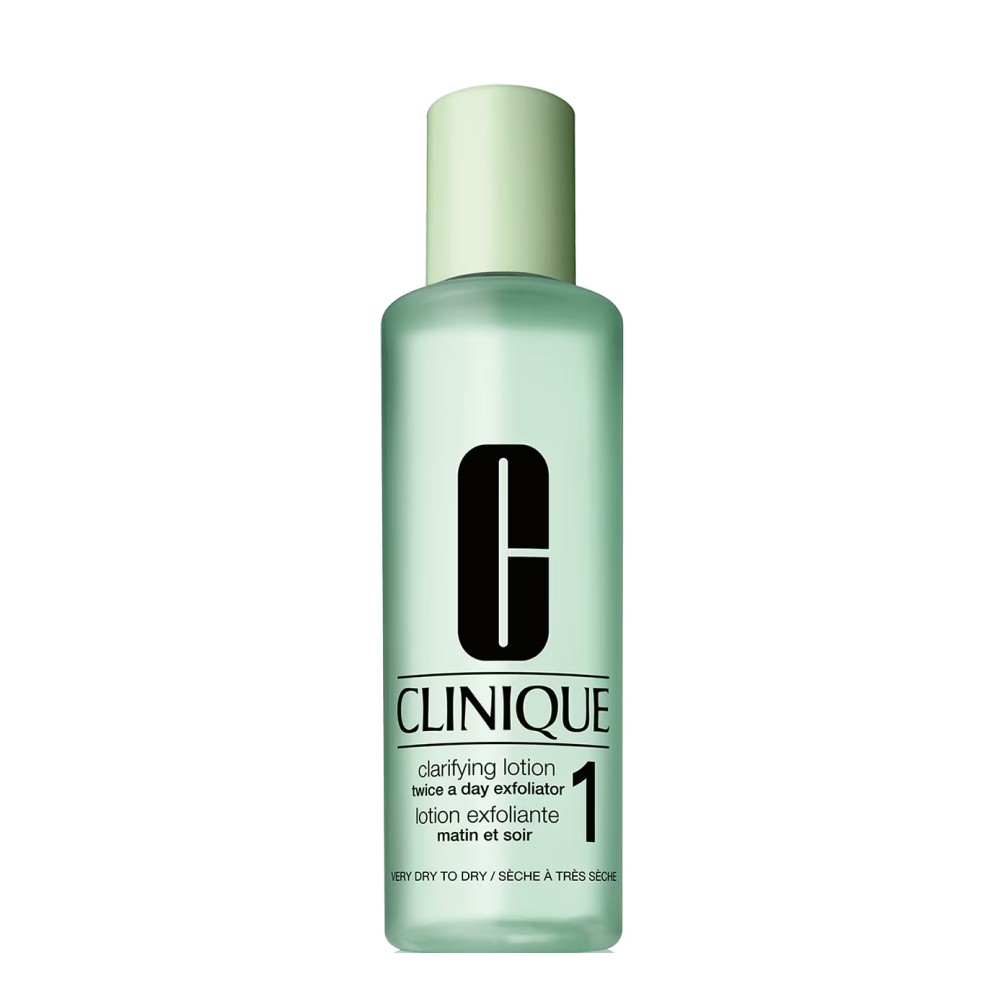 Clinique Clarifying Lotion Arındırıcı Losyon Tonik 1 400 ml