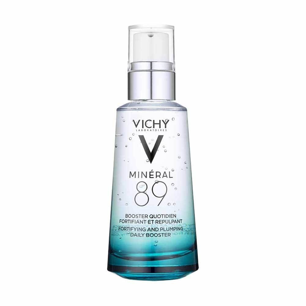Vichy Mineral 89 Nemlendirici 50 ml