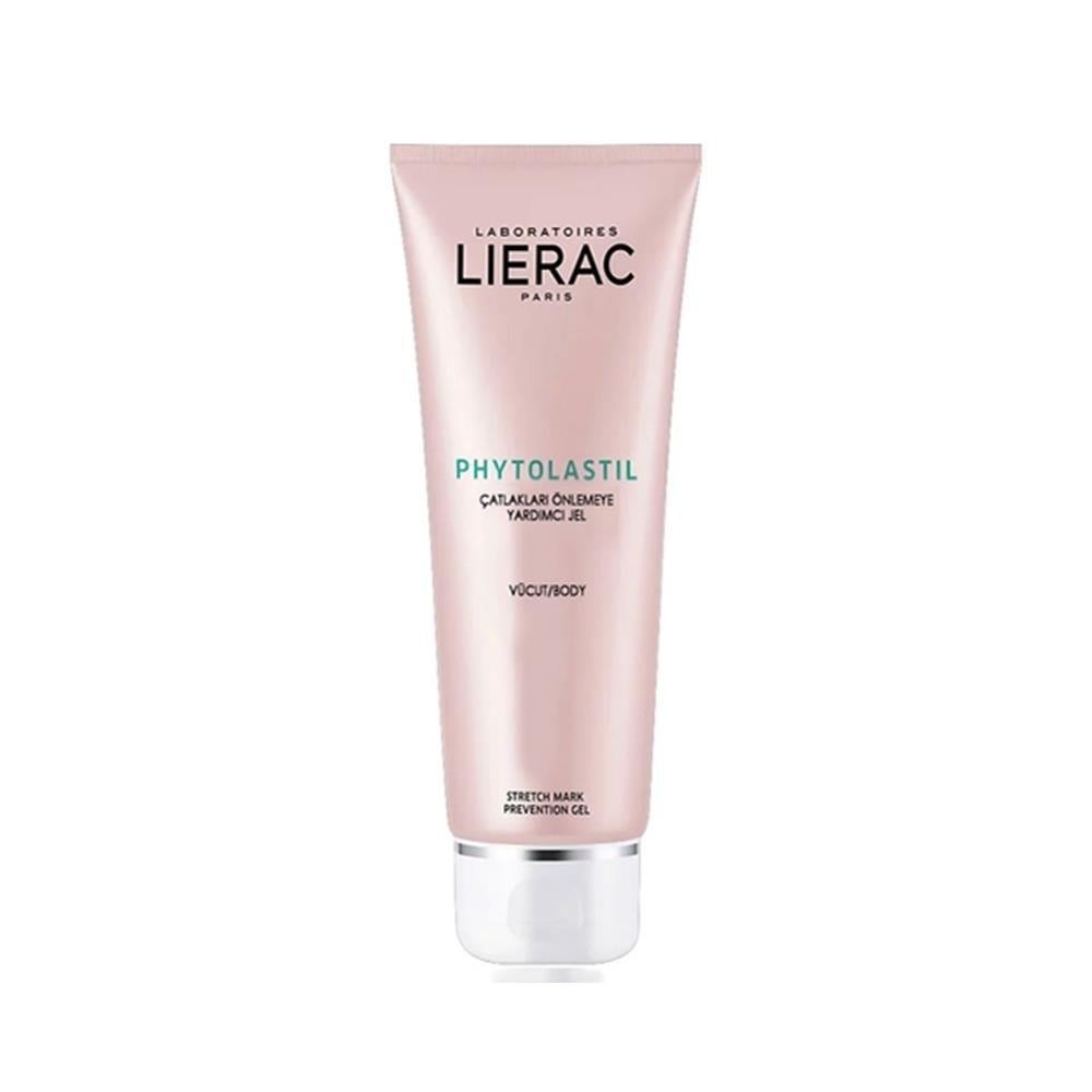 Lierac Phytolastil Gel Çatlak Oluşumunu Önlemeye Yardımcı Jel 200 ml